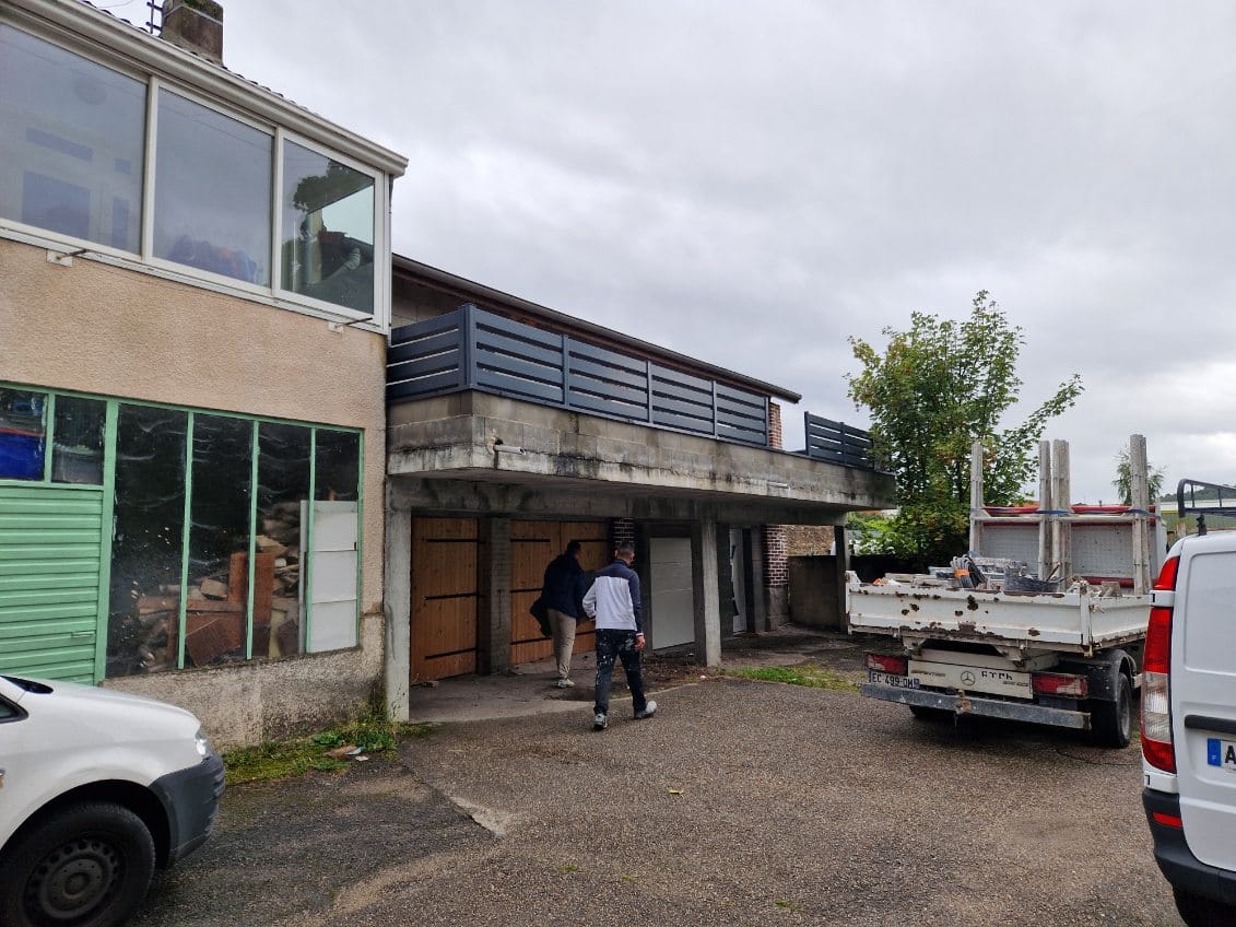 Joint de pierre Saint-Clair-du-Rhône